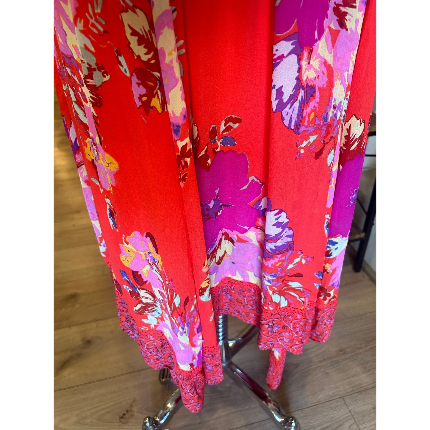 Maeve Anthropologie Dress Size 8
