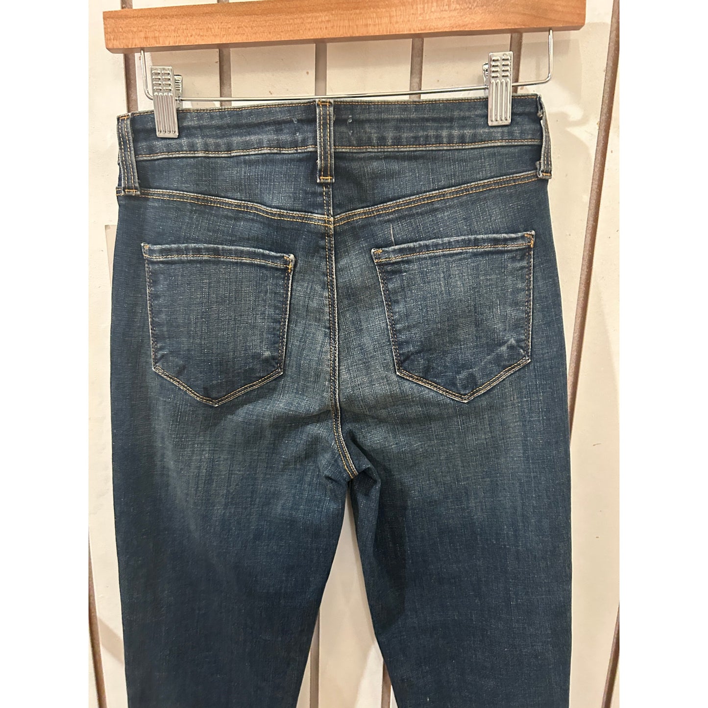 L’Agence Skinny Jeans Long size 25