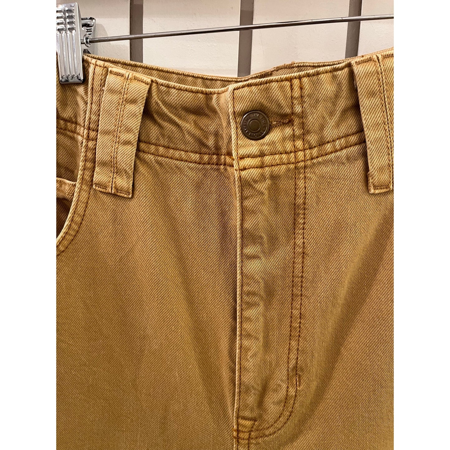 We The Free Jeans Size 28