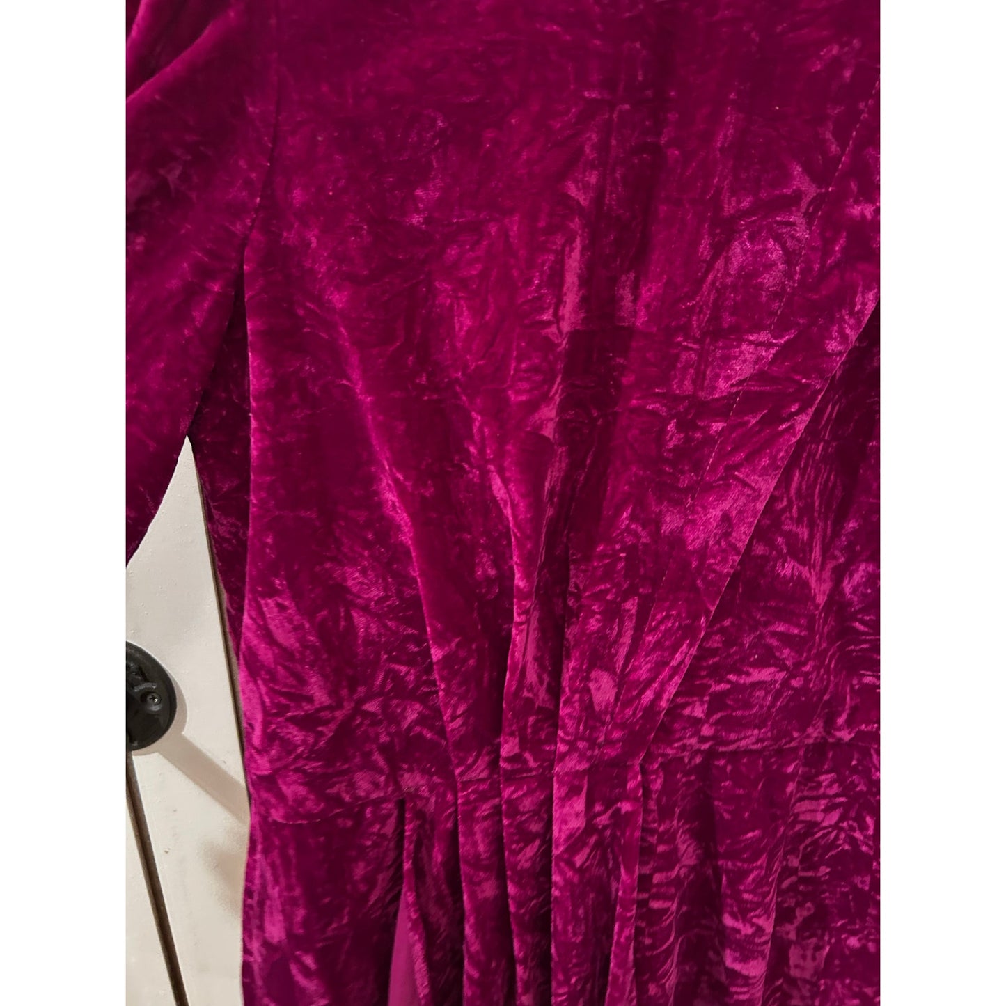 Shoshanna Velvet Dress Size 2