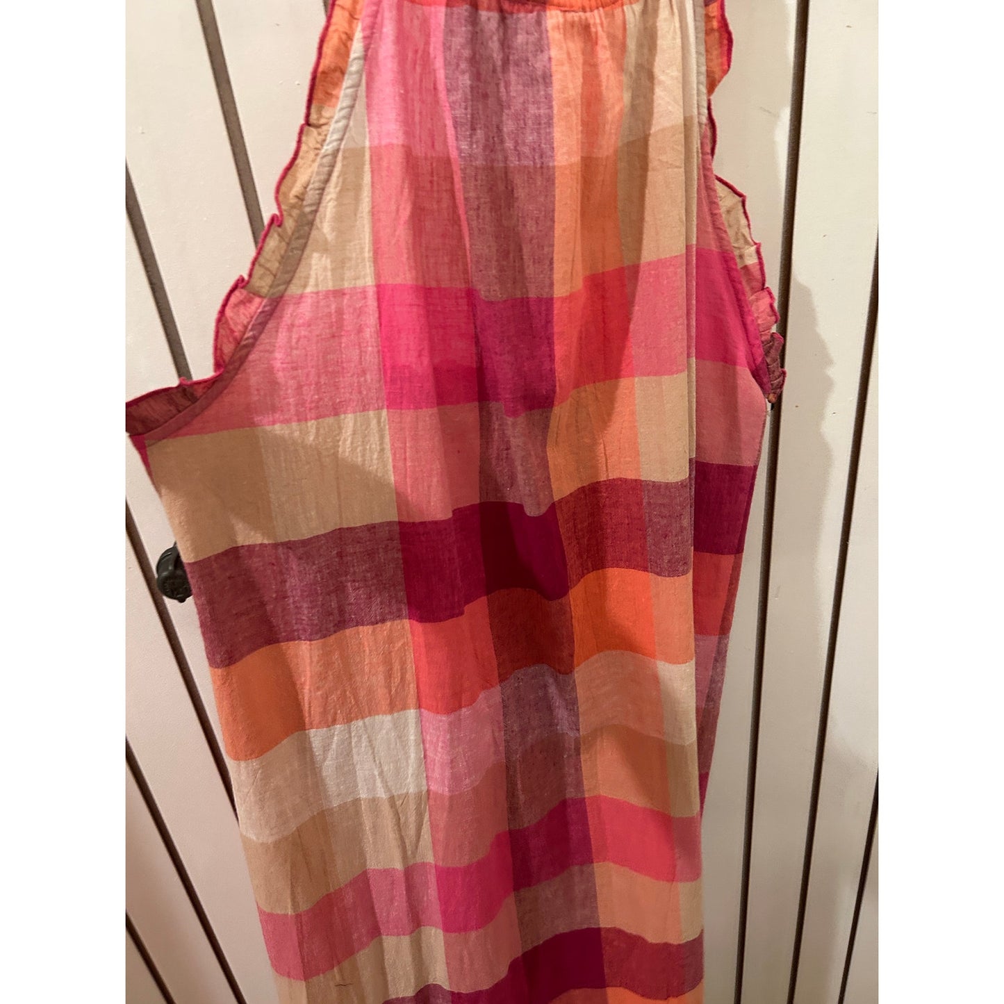 Anthropologie Dress Size 2X