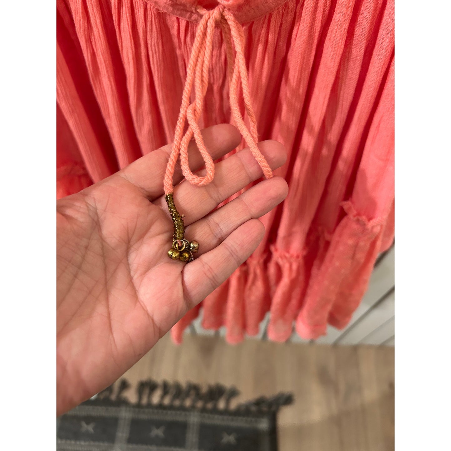 Free People Dress Size S