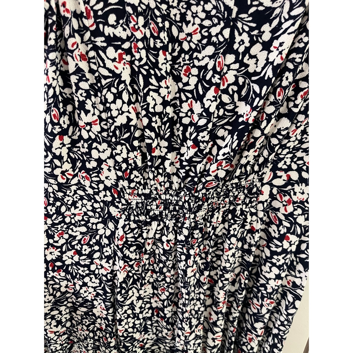 Madewell Size 0 Dress