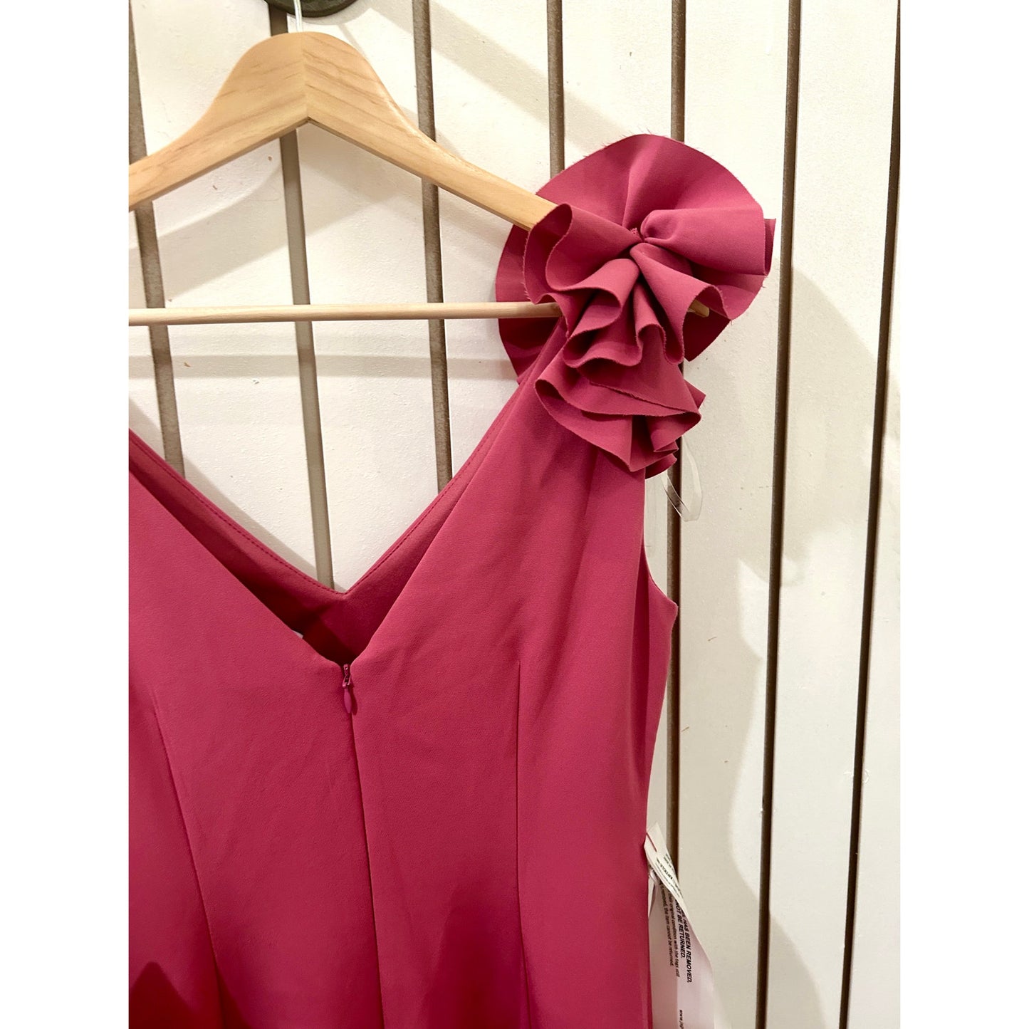 JS Collections Dress Size 6