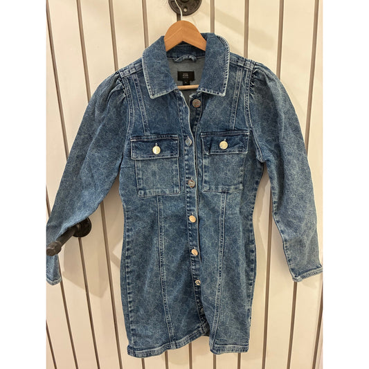 River Island Petite Dress Size 8