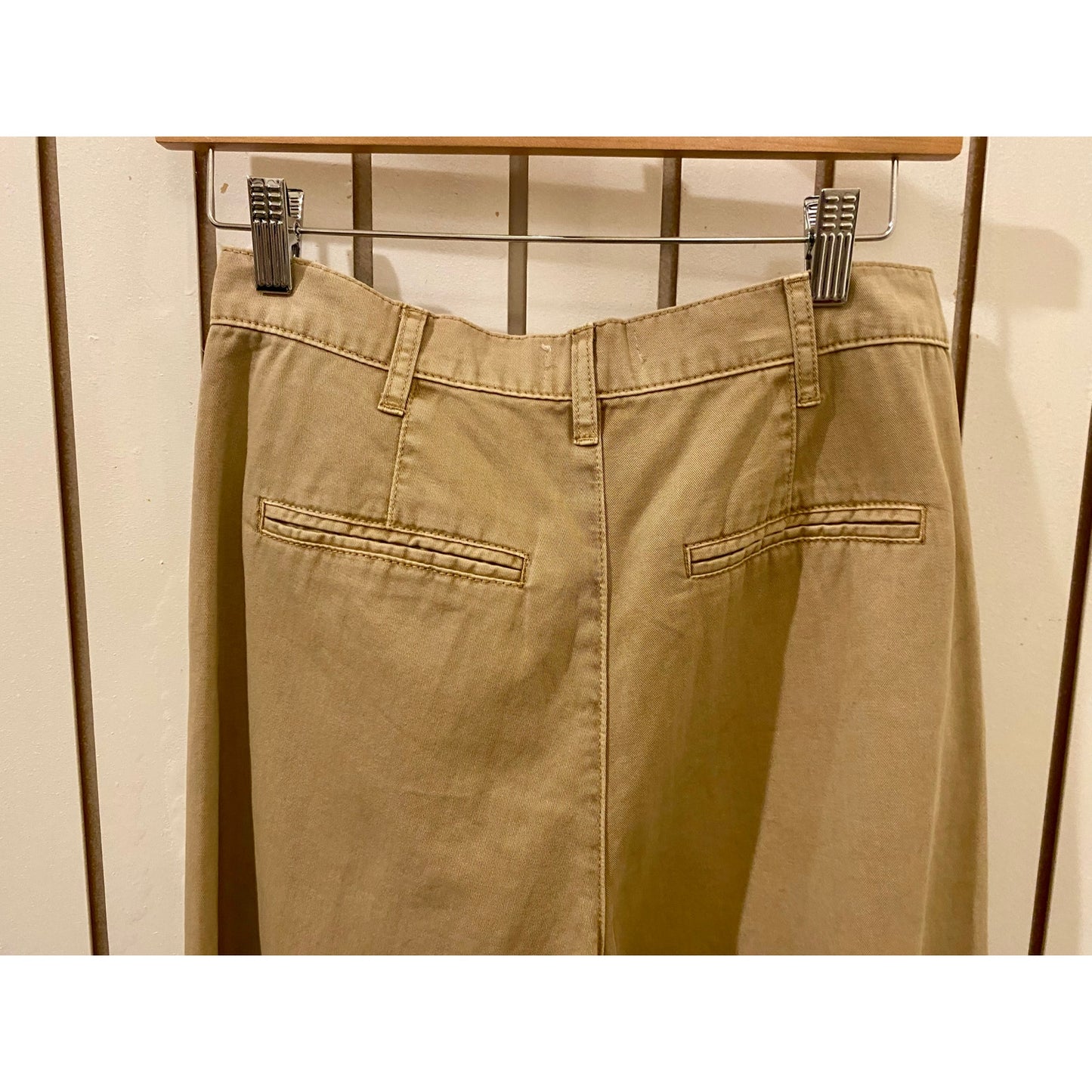 Pistola Ellery Style Pants Size 26