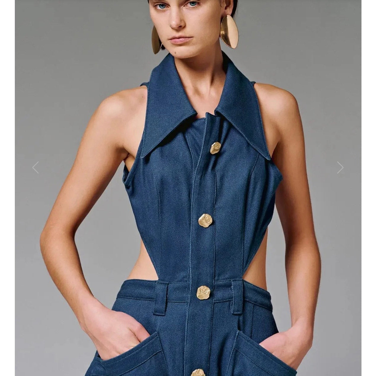 Urban Revivo Dress