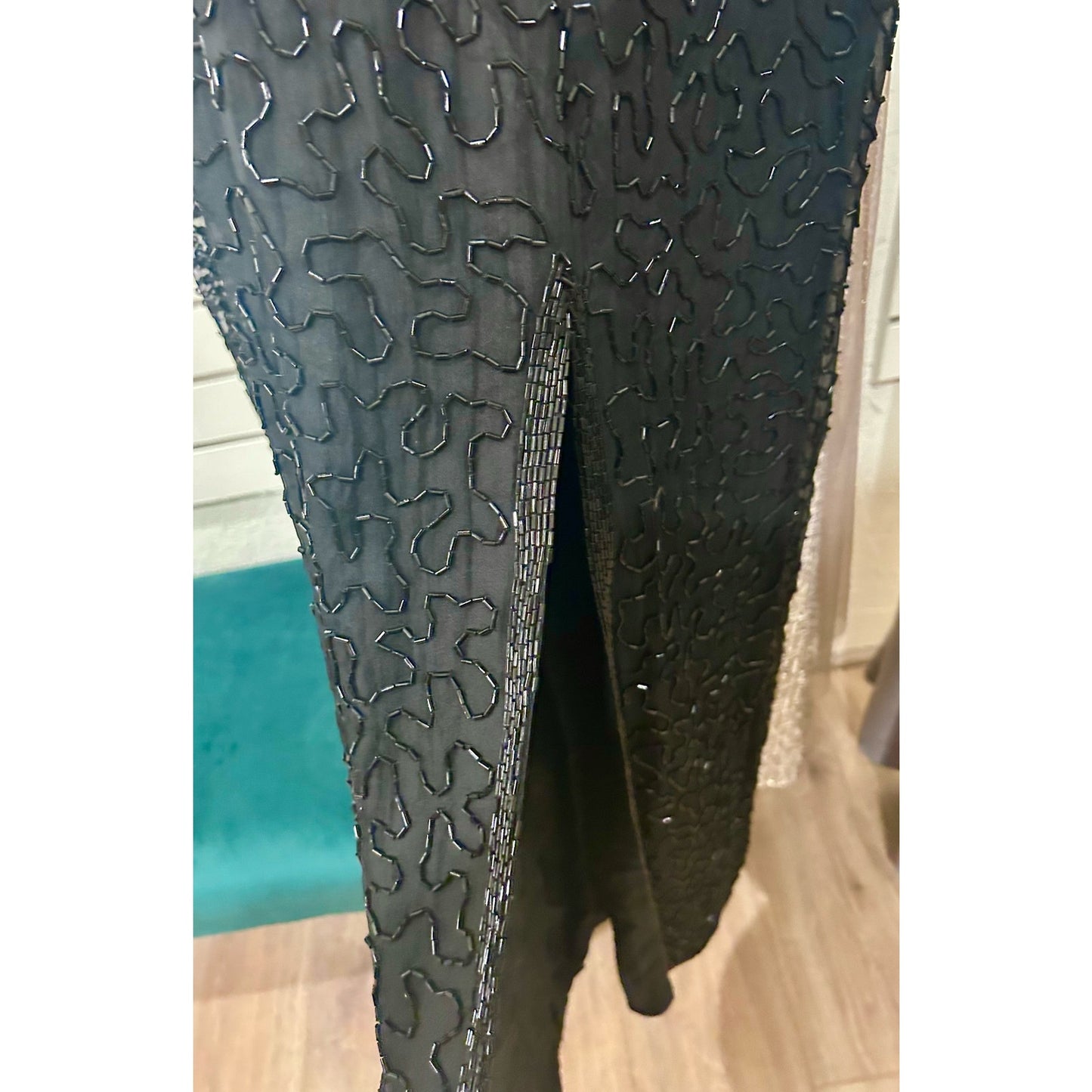 Jennifer Evening Dress Size 16