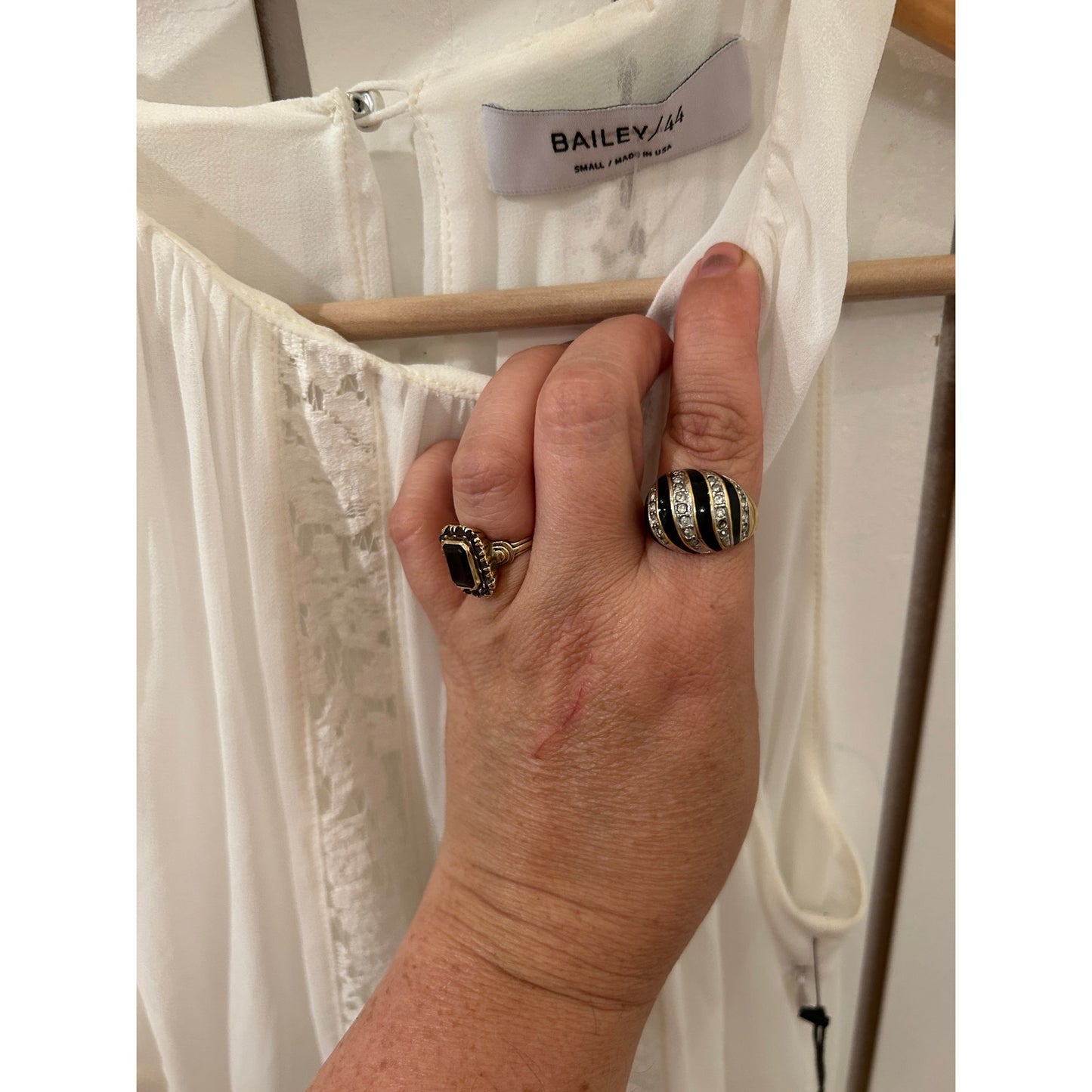 Bailey/44 Dress Size Small