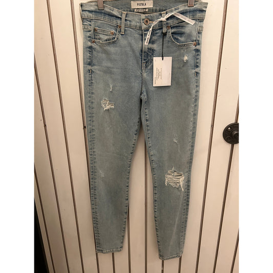 Pistola Audrey Crop size 27
