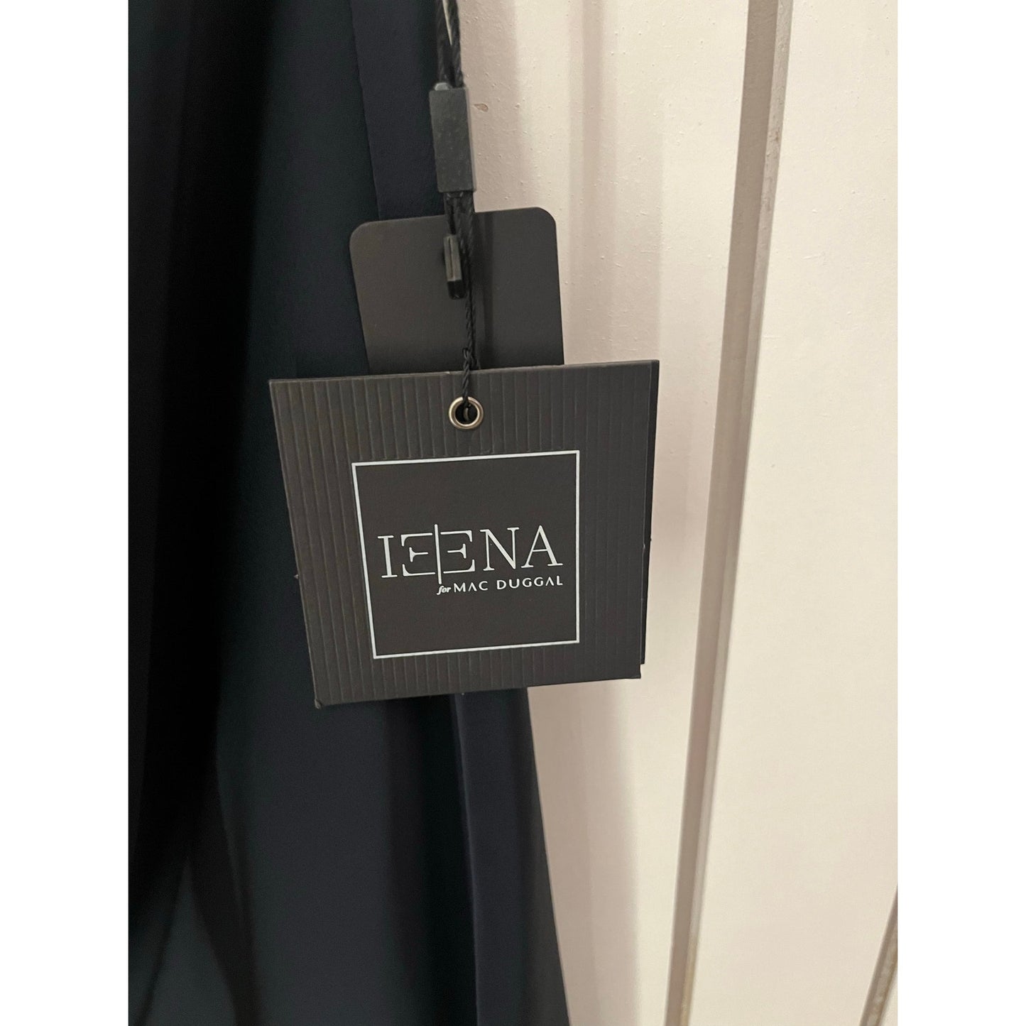 IEENA for Mac Duggal Dress