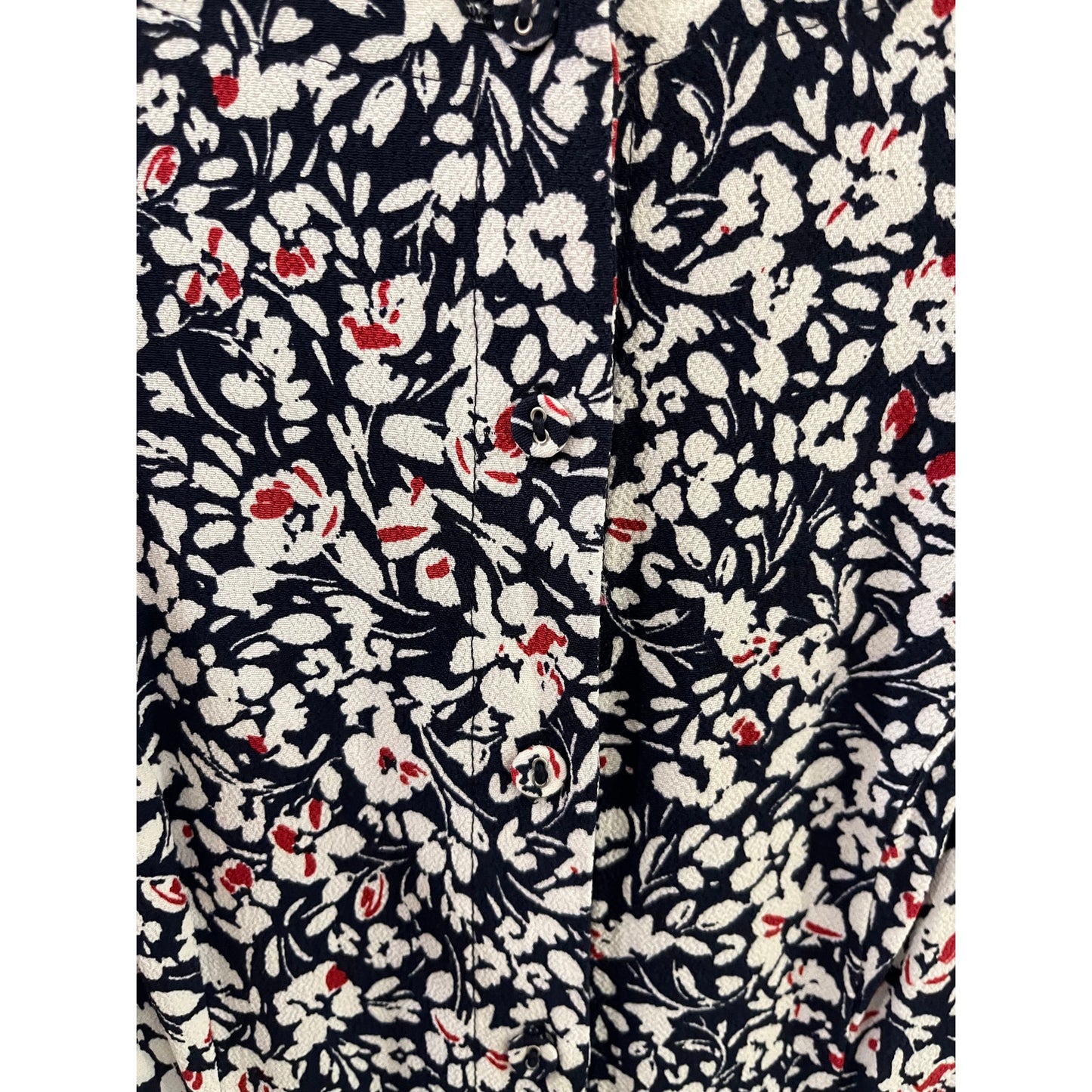 Madewell Size 0 Dress