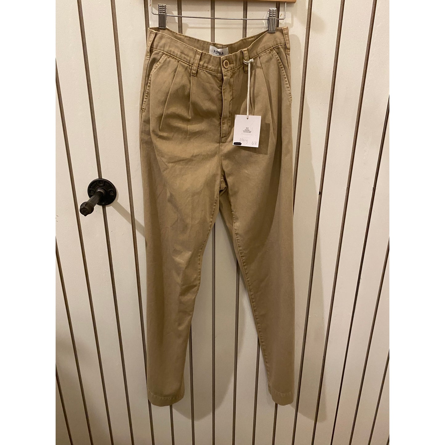 Pistola Ellery Style Pants Size 26