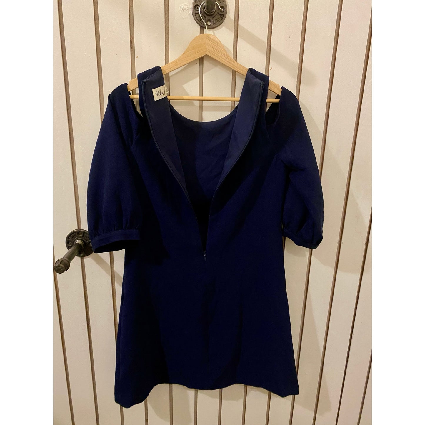Eliza J Dress Size 8P