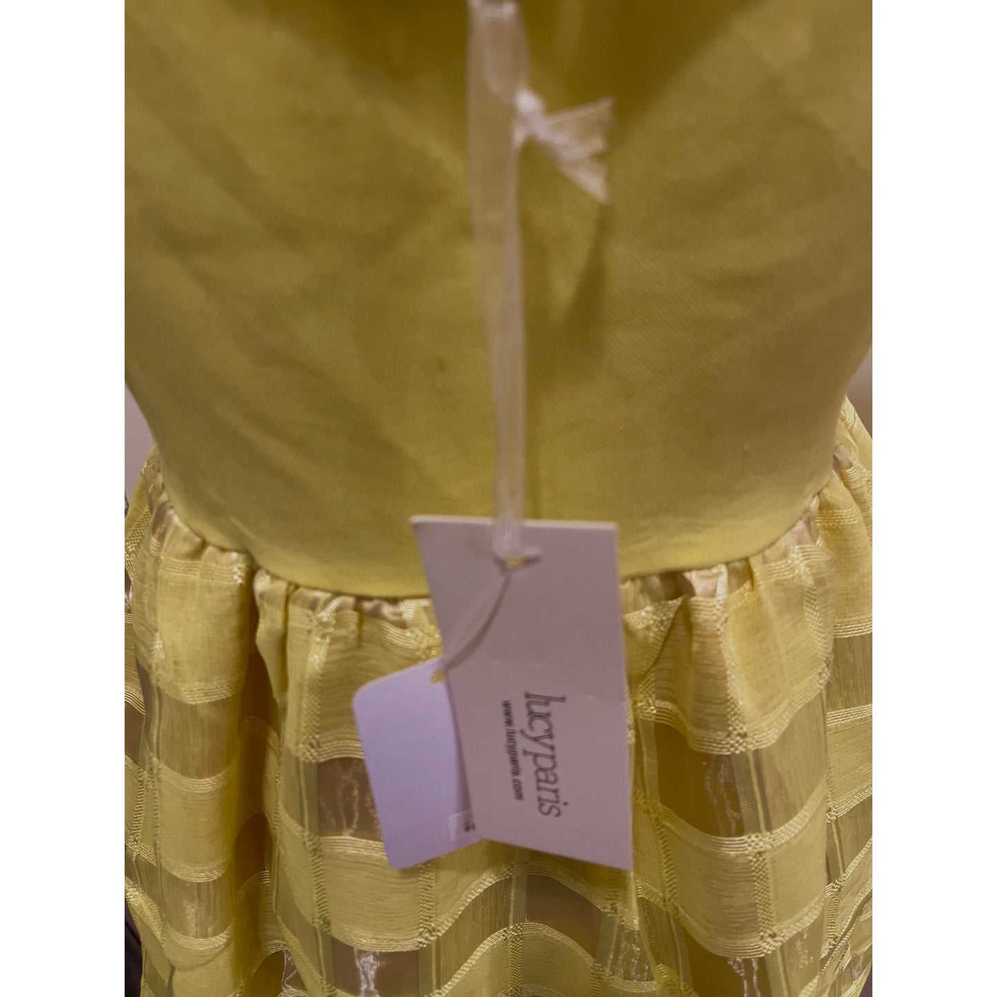 Lucy Paris Dress