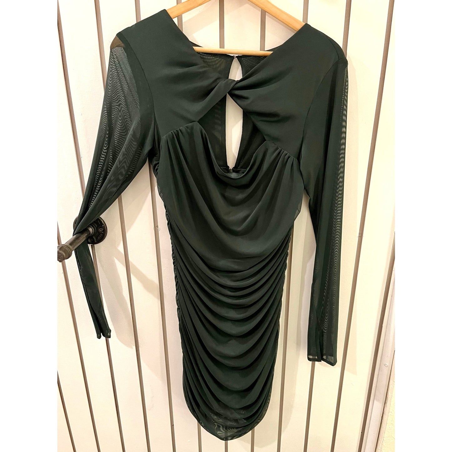 Amanda Uprichard Dress