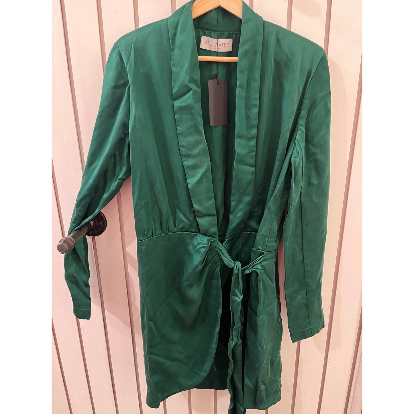 Stillwater Dress Size M