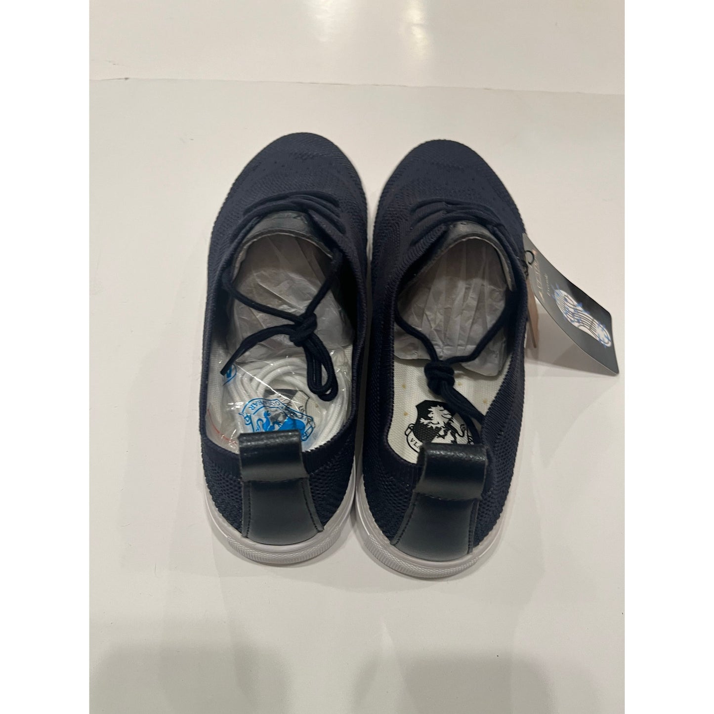 Vlado Black Mens Shoes Comfortable
