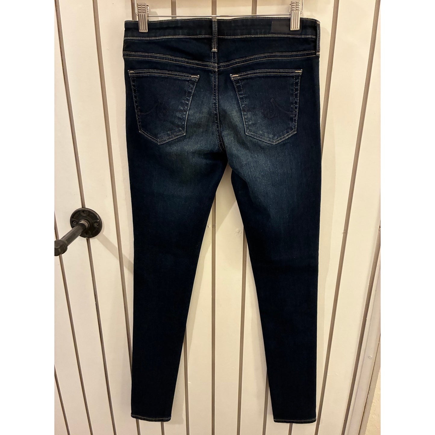 AG Adriano Goldschmied Jeans Super Skinny NWT