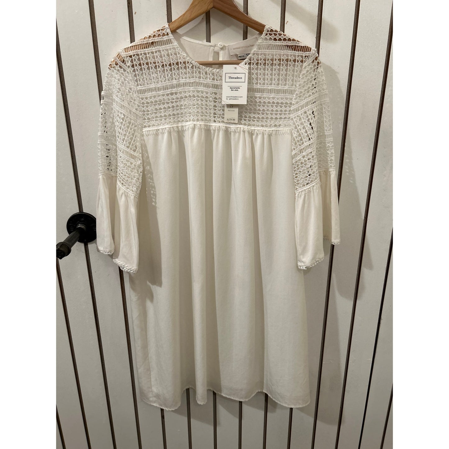 Corey Lynn Calter Dress Small P