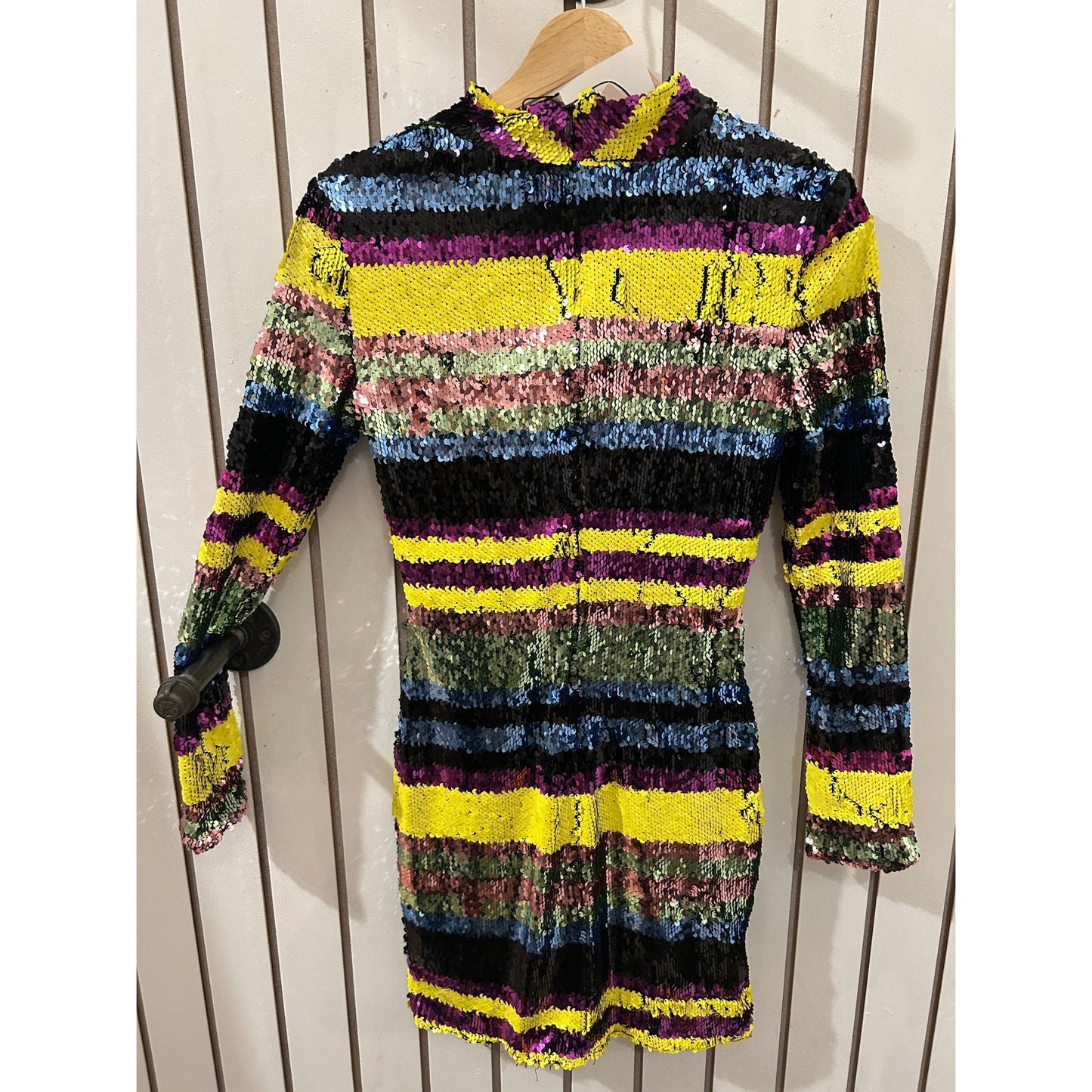 Club L London Dress Size US 2