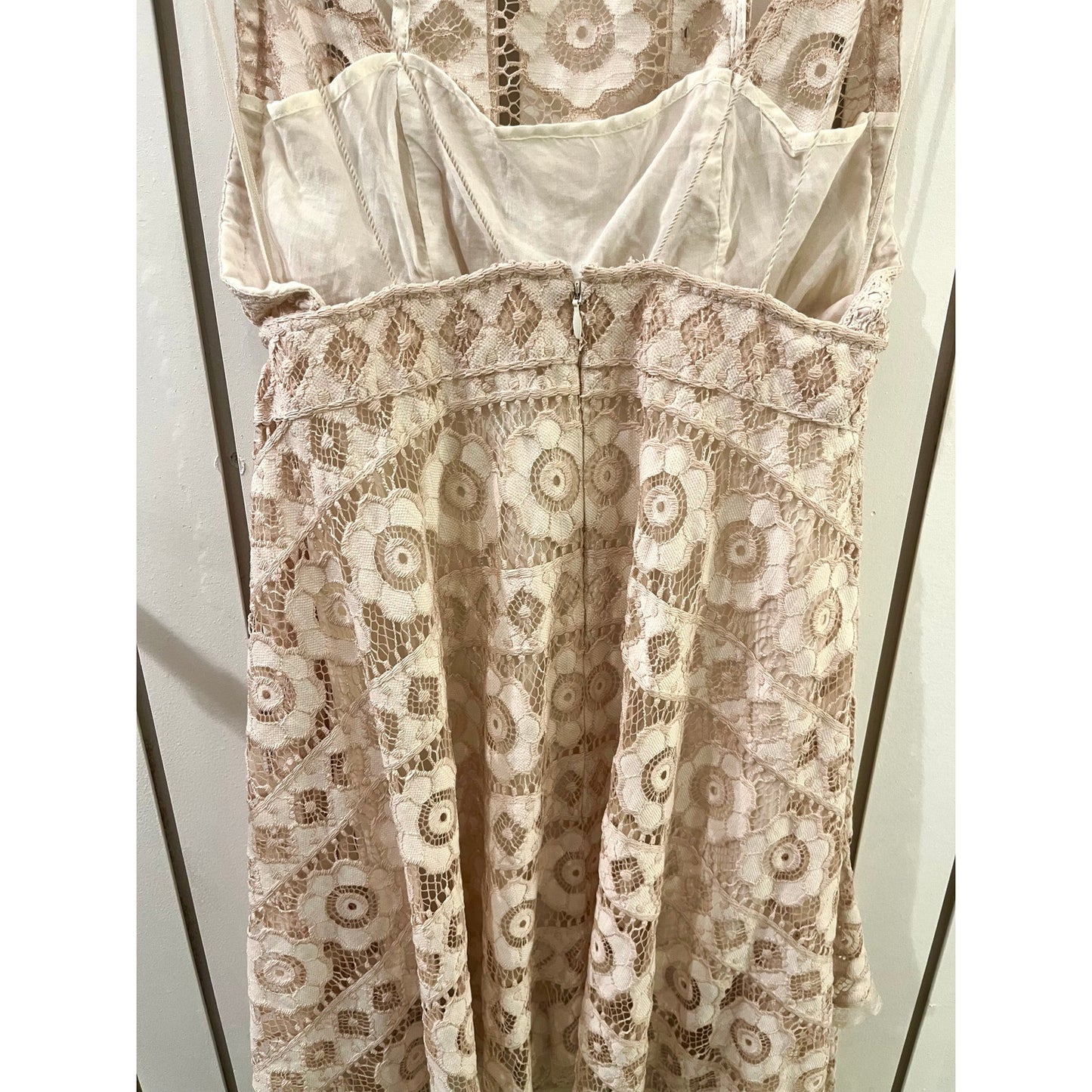 Free People Lace Dress