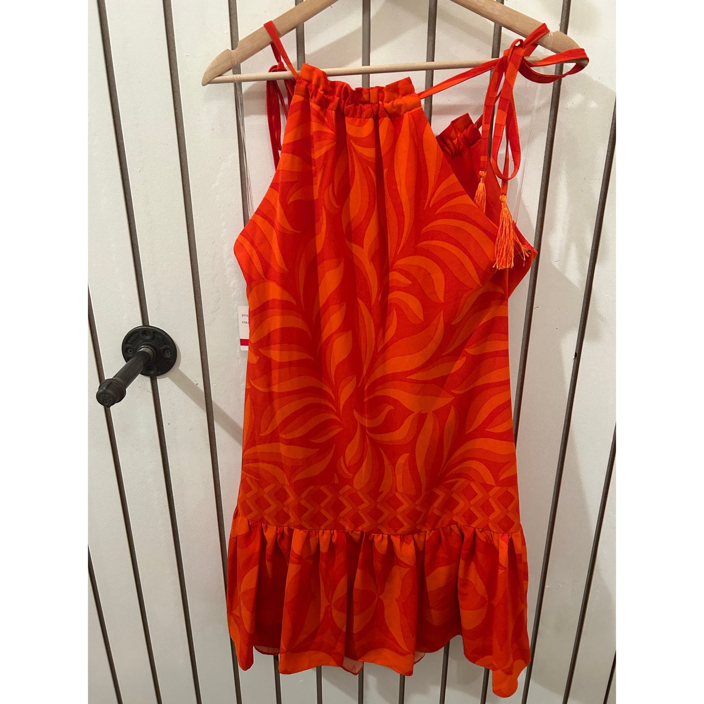 Taylor Dress Size XS