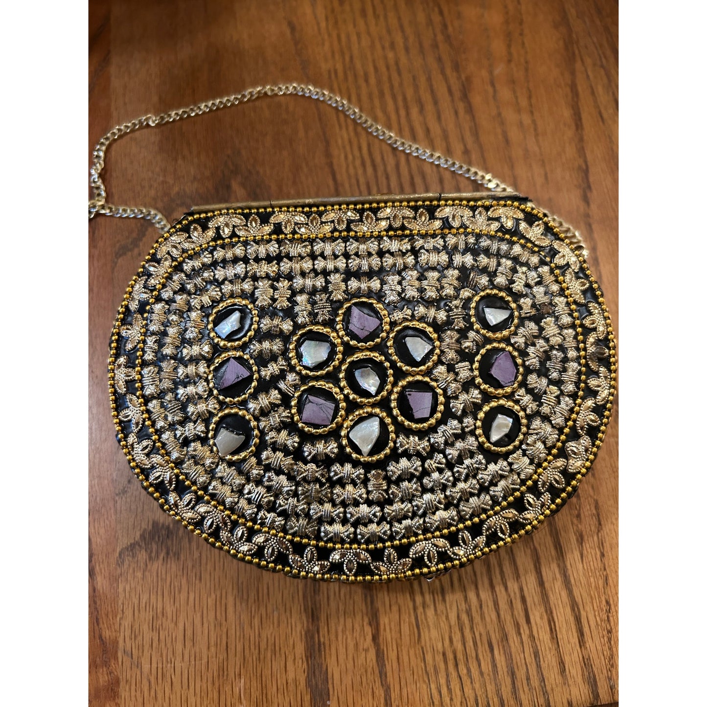Ramla Beverly Hills Bag