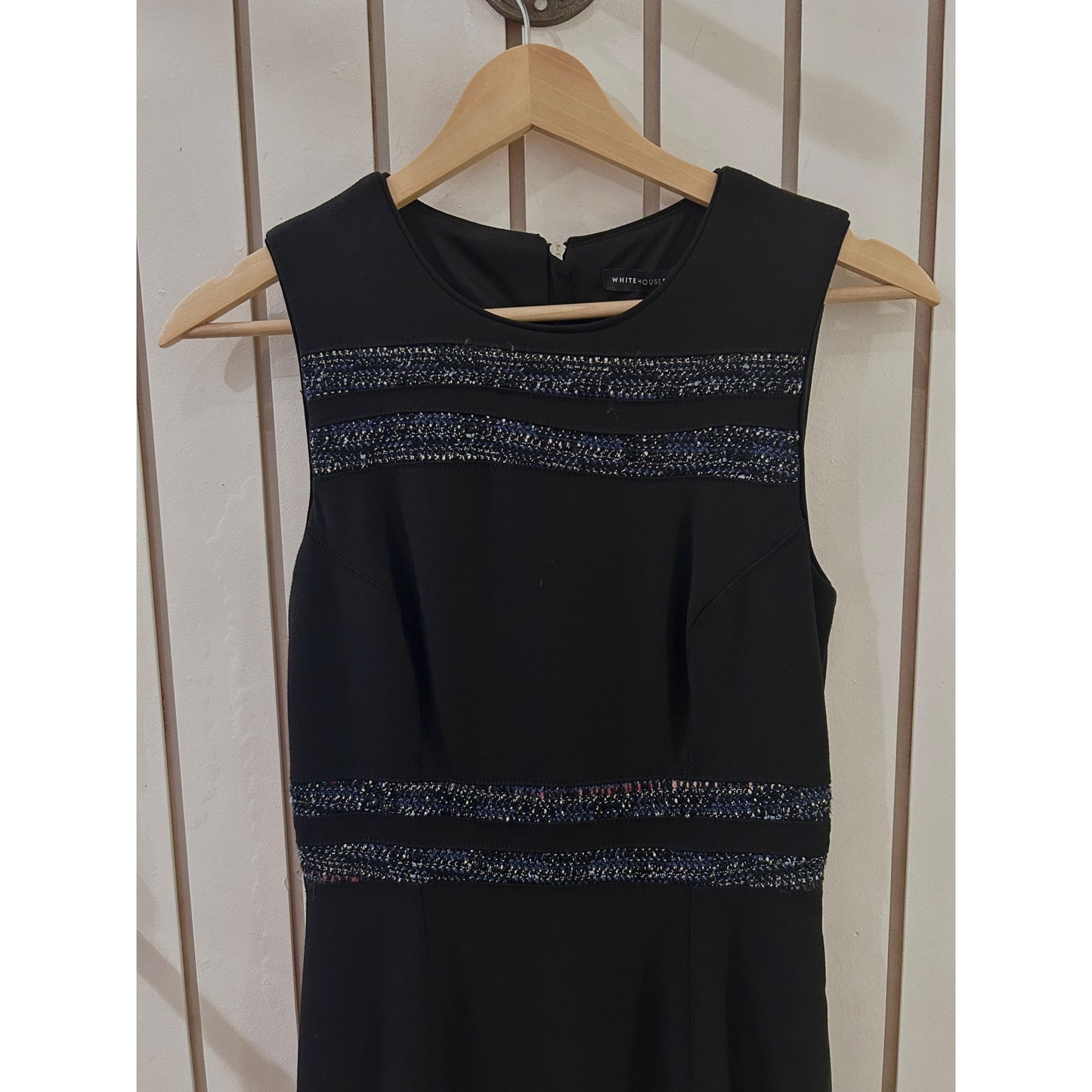 White House Black Market Dress Size 0