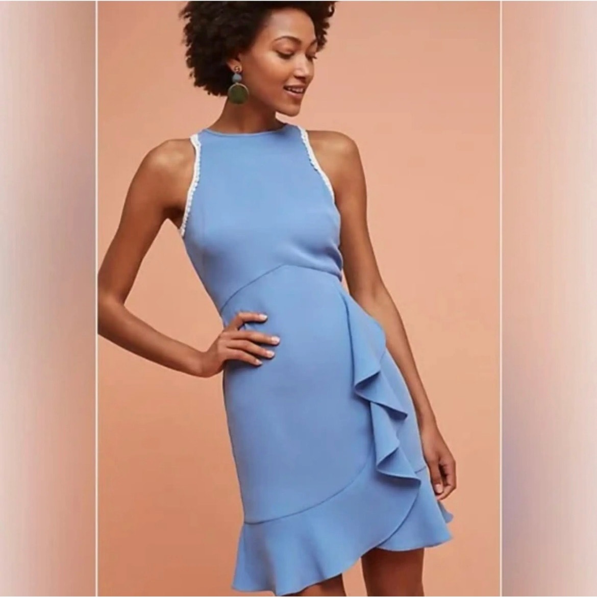 Shoshanna Dress Size 6