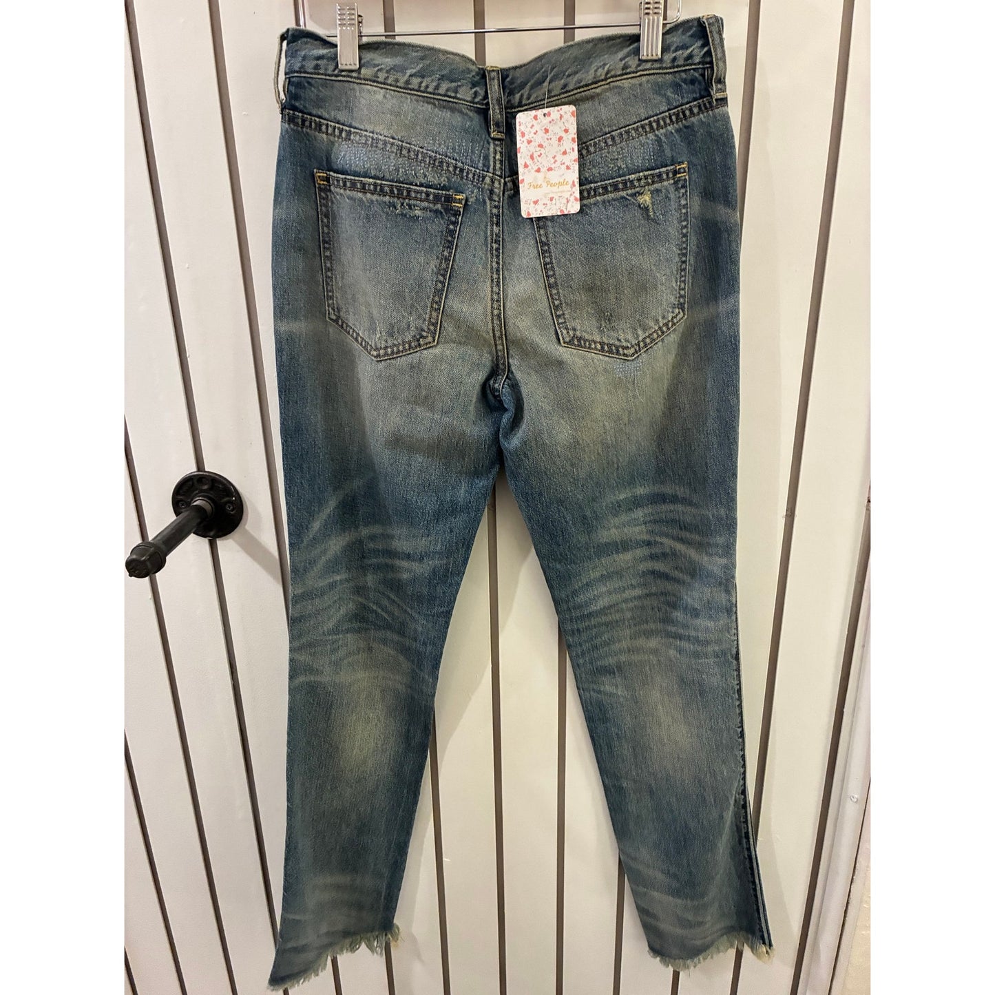 We the Free Jeans Size 28