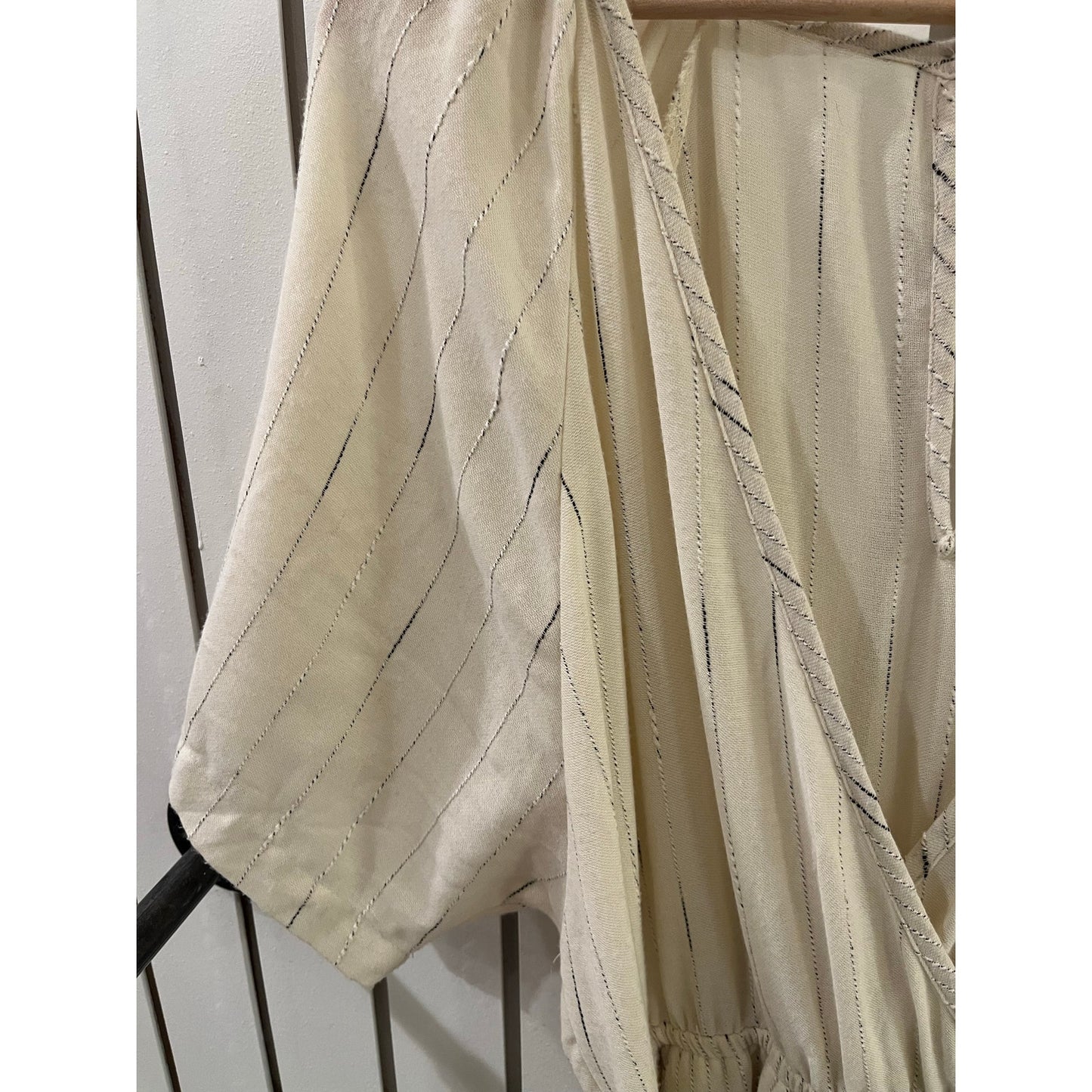 Anthropologie Jumpsuit