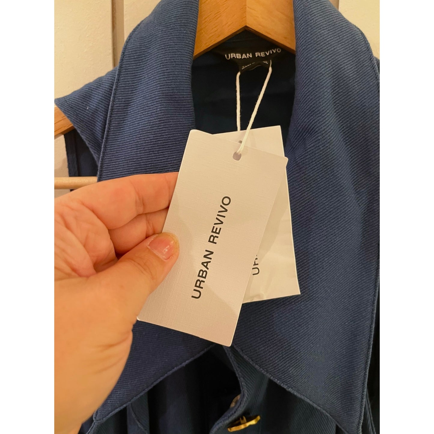 Urban Revivo Dress