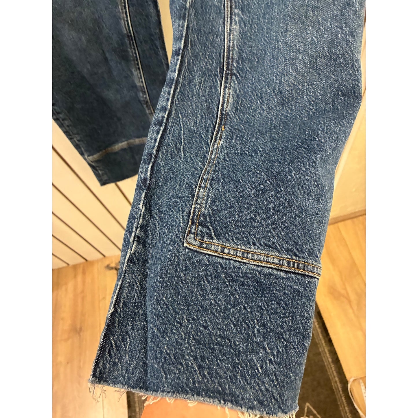 We the Free Risktaker Jeans Size 33