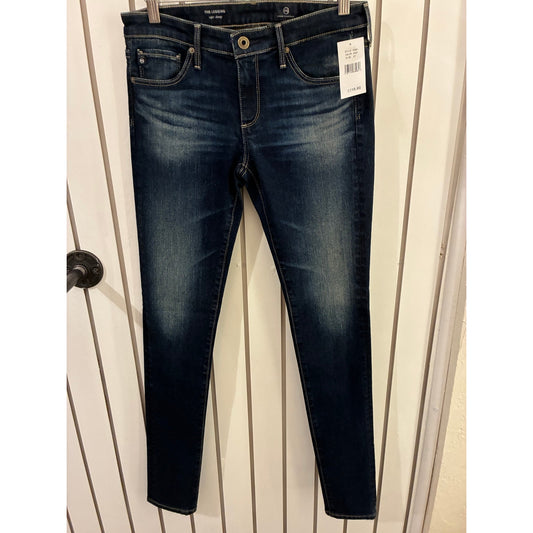 AG Adriano Goldschmied Jeans Super Skinny NWT