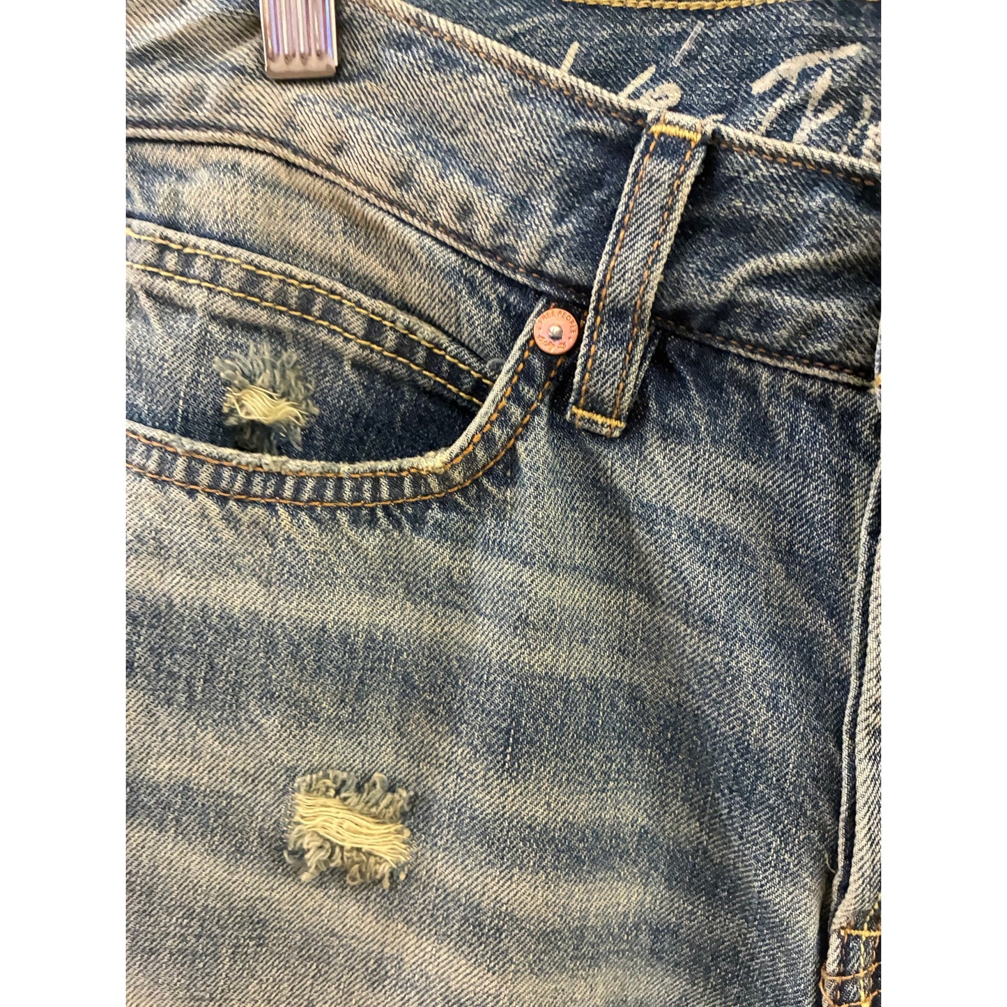 We the Free Jeans Size 28