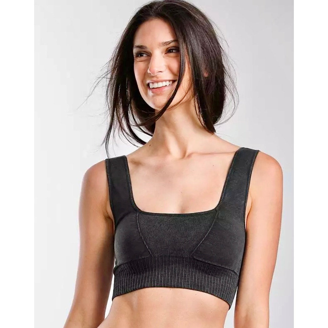 Free People Movement Good Karma Bra