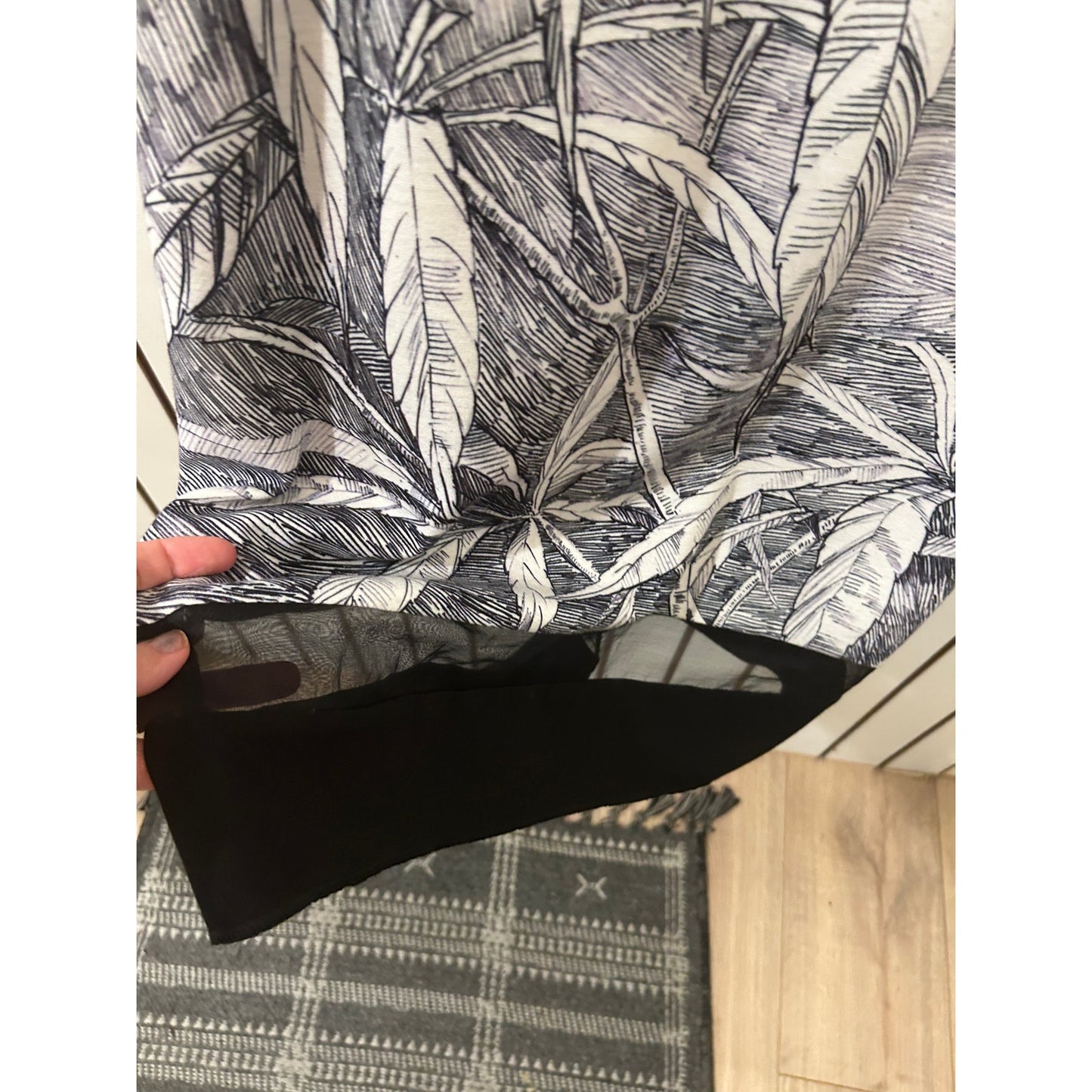 Eva Franco Dress Size 6