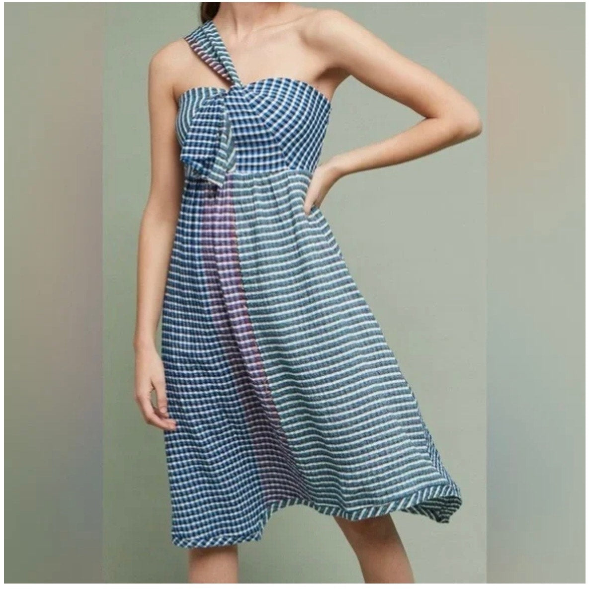 Maeve by Anthropologie Dress size 8