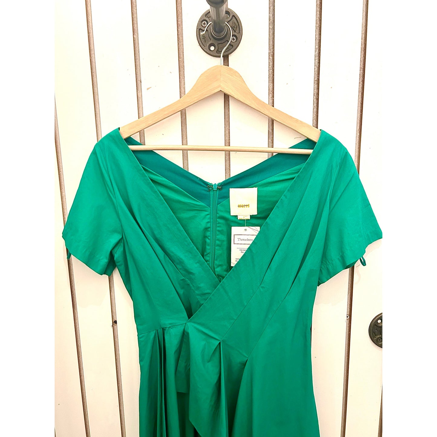 Maeve Anthropologie Dress Size 2