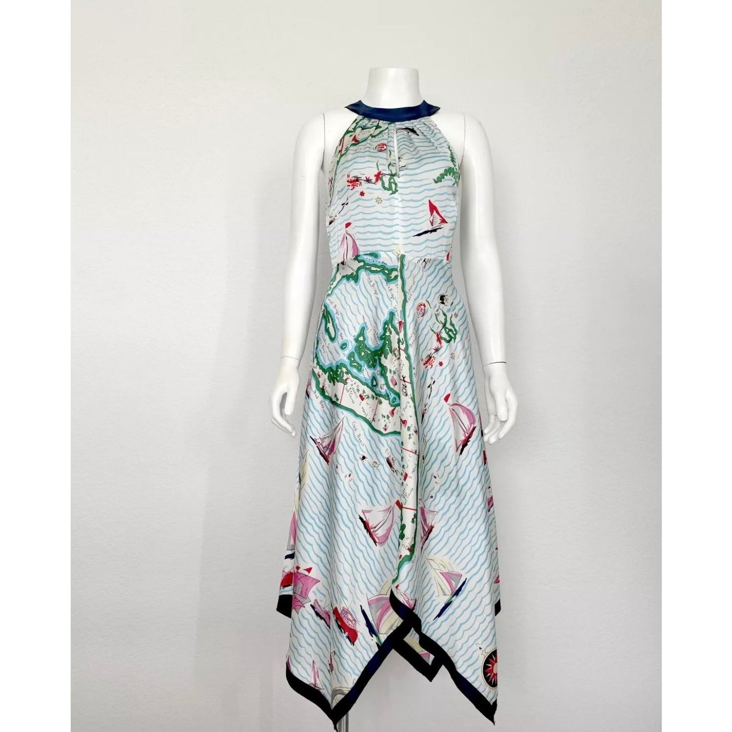 Eva Franco Dress Size 10