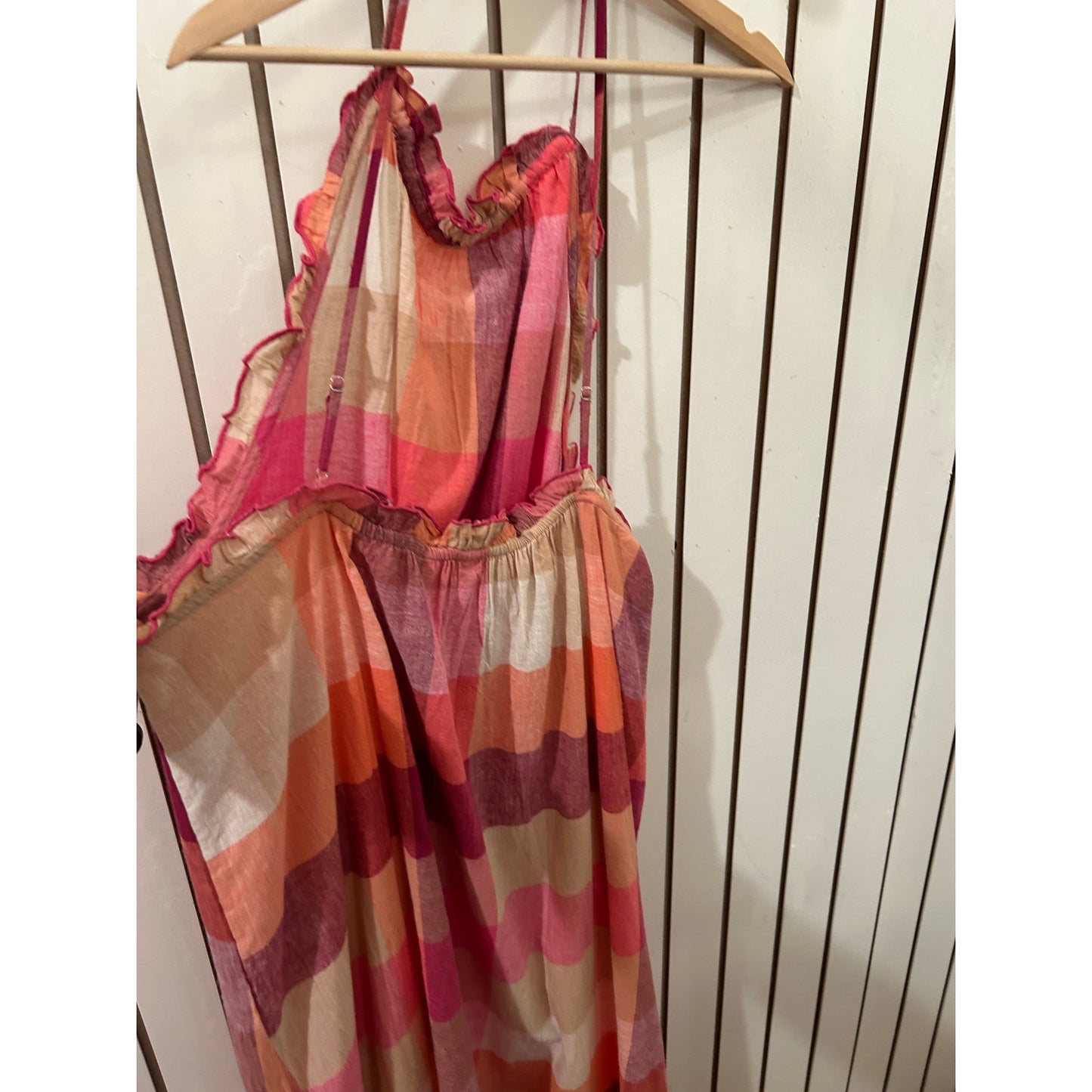 Anthropologie Dress Size 2X