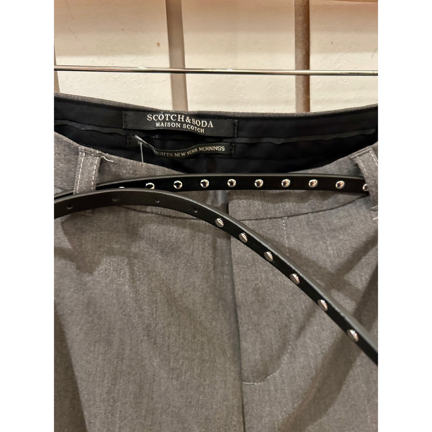 Scotch & Soda pants Size 1