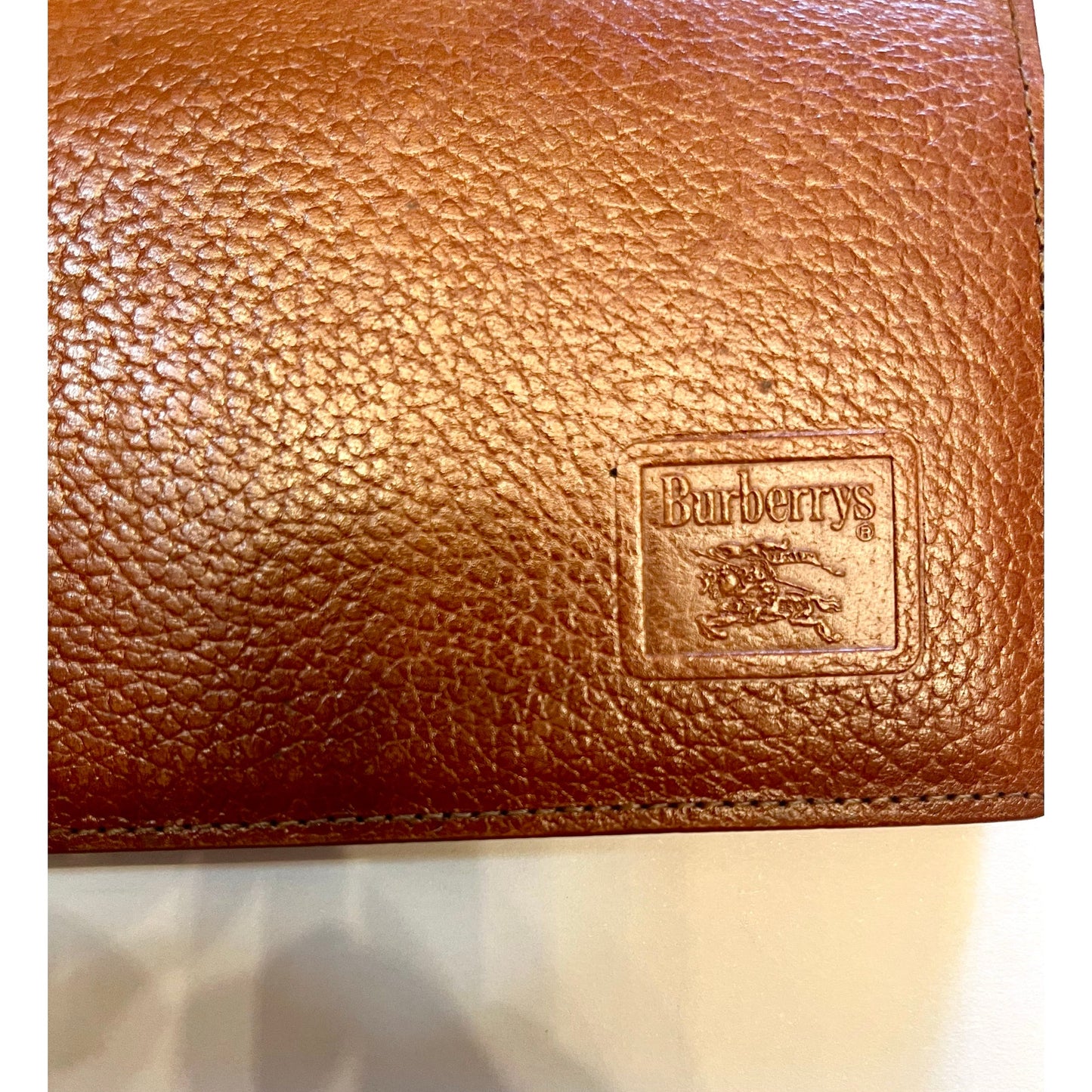 Burberry Vintage Wallet