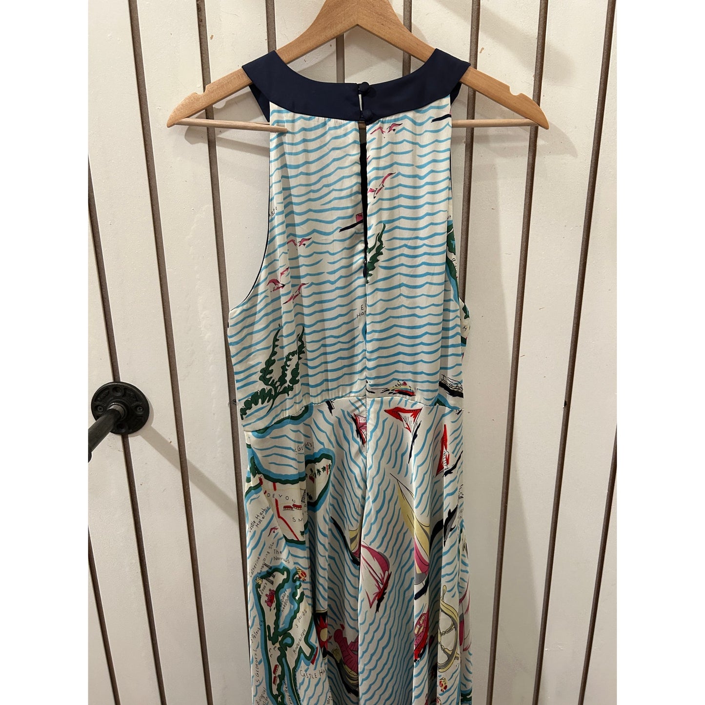Eva Franco Dress Size 10