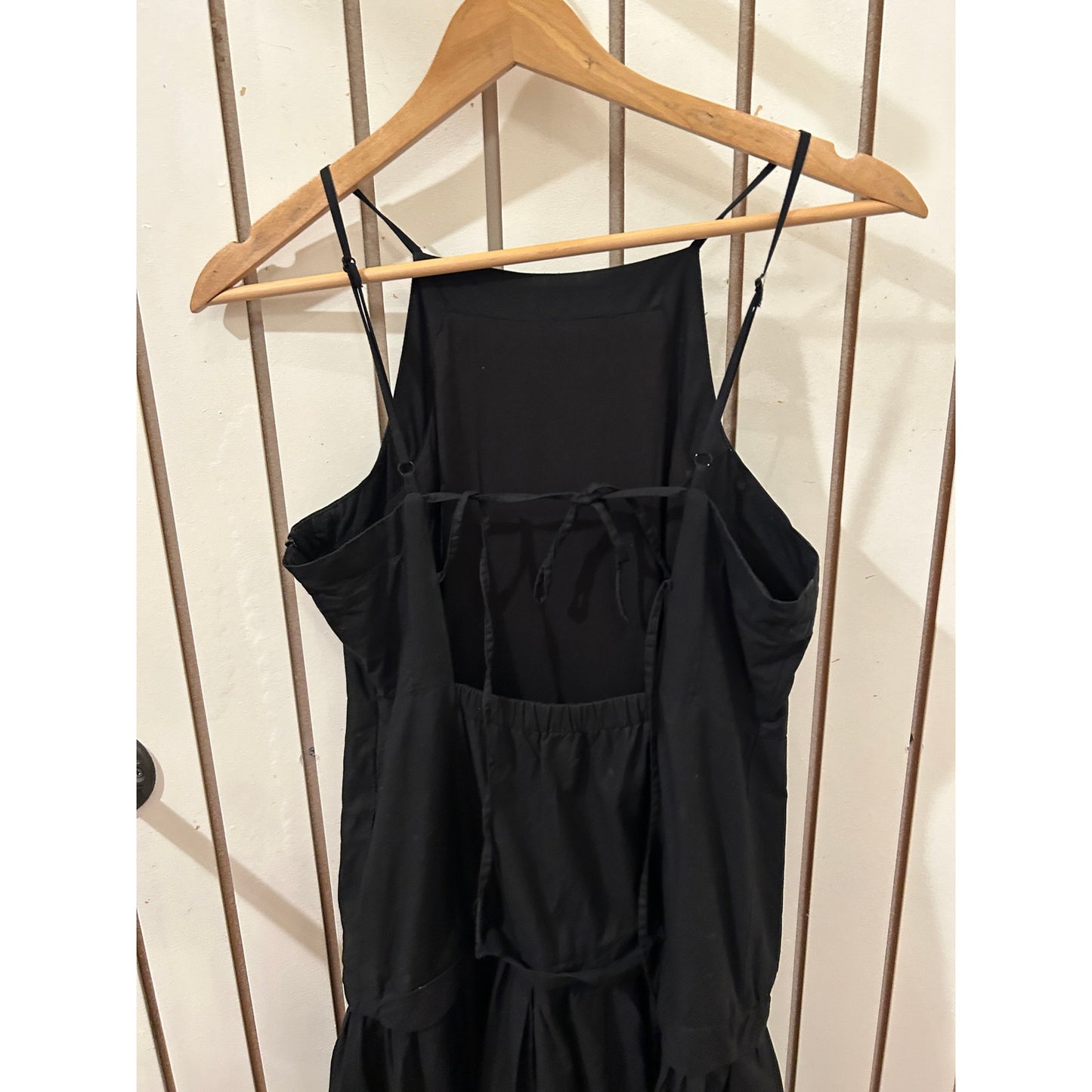 Maeve by Anthropologie Dress Black Size XS