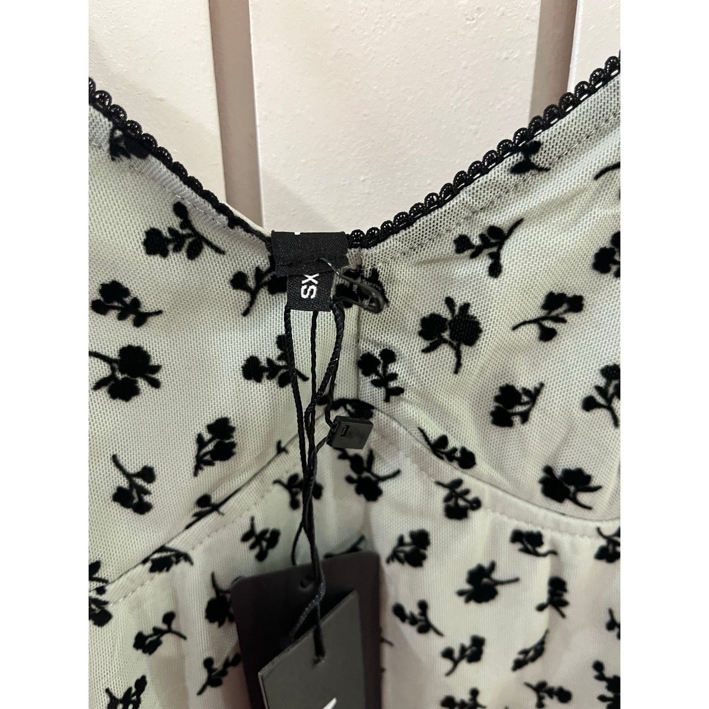 Motel Dress Size XS