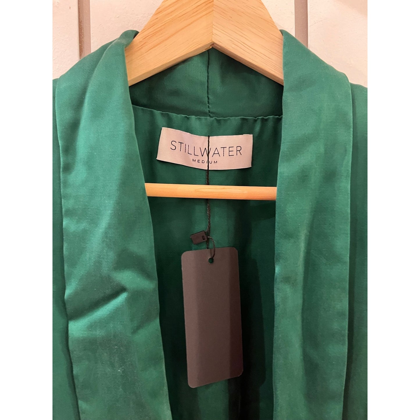 Stillwater Dress Size M