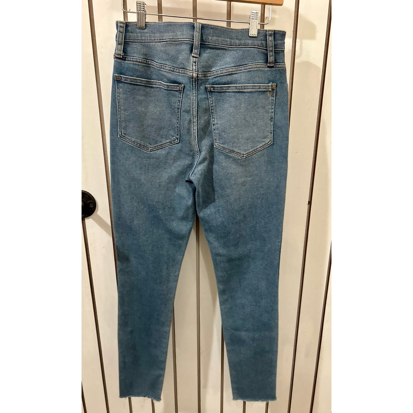 Madewell Jeans Size 27