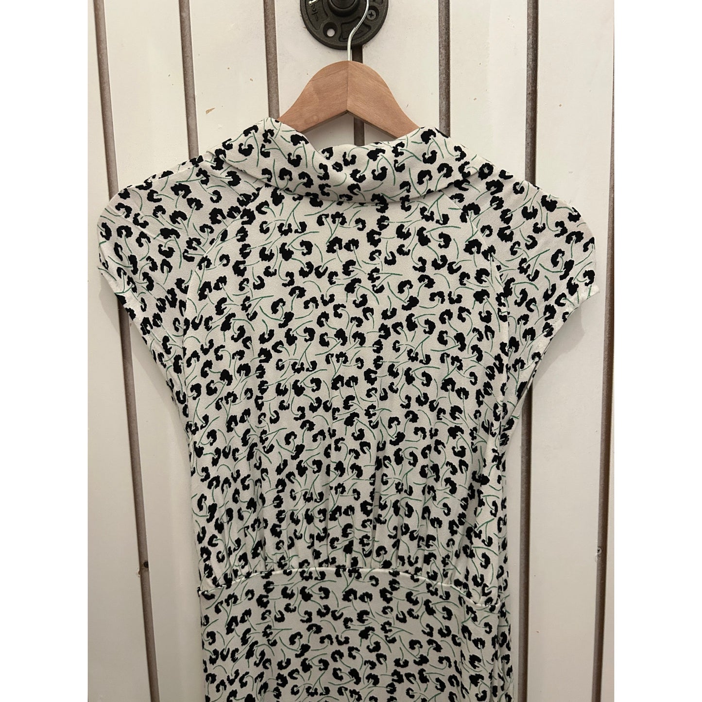 Free People Wrap Dress Size 0